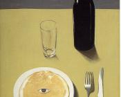 雷内 马格里特 : 画像